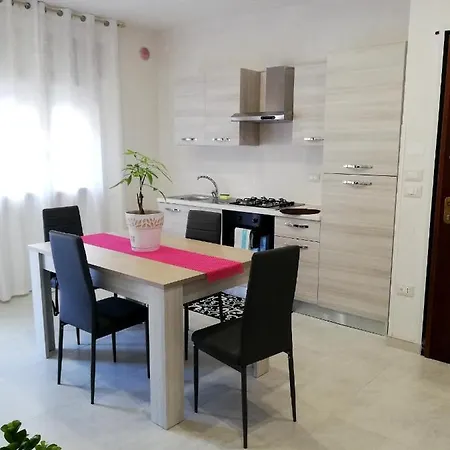 Casa Cinzia Diamond 104 Uggiano La Chiesa