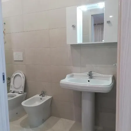 Casa Cinzia Diamond 104 * Uggiano La Chiesa