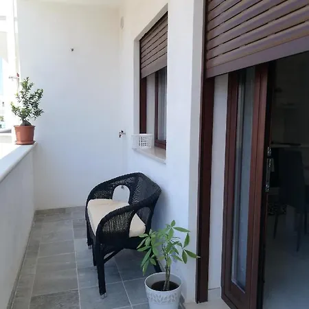 Apartman Casa Cinzia Diamond 104 Uggiano la Chiesa