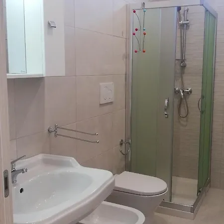 Casa Cinzia Diamond 104 Lejlighed