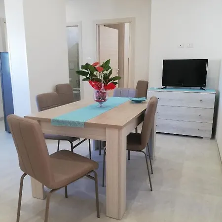 Apartment Casa Cinzia Diamond 104 Uggiano La Chiesa