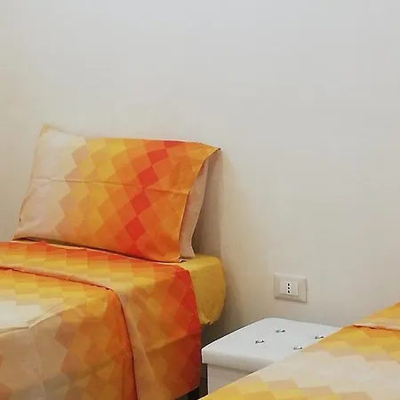 Casa Cinzia Diamond 104 Apartment Uggiano La Chiesa
