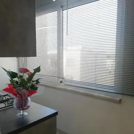 Casa Cinzia Diamond 104 Apartman Uggiano la Chiesa