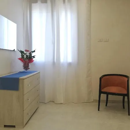 Casa Cinzia Diamond 104 *