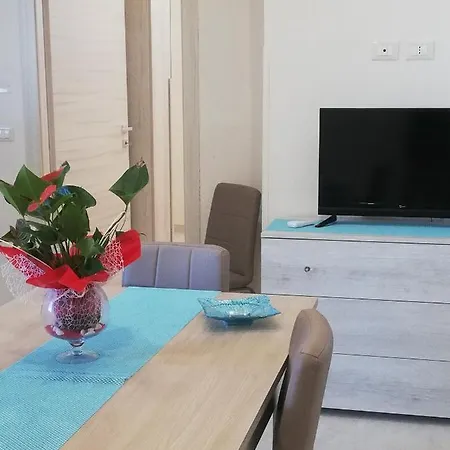 Casa Cinzia Diamond 104 Apartment