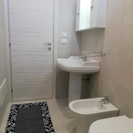 Casa Cinzia Diamond 104 * Uggiano La Chiesa