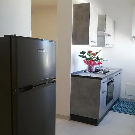 Apartment Casa Cinzia Diamond 104 Uggiano La Chiesa