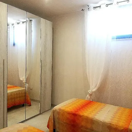 Appartement Casa Cinzia Diamond 104 Uggiano La Chiesa