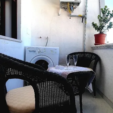 Casa Cinzia Diamond 104 *