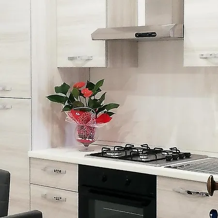 Casa Cinzia Diamond 104