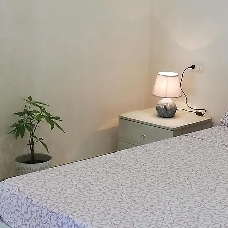 Lejlighed Casa Cinzia Diamond 104 Uggiano La Chiesa