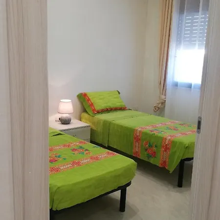 Casa Cinzia Diamond 104 Uggiano La Chiesa