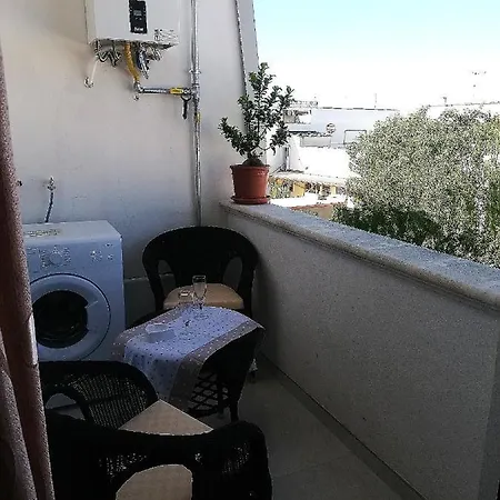 Apartman Casa Cinzia Diamond 104 Uggiano la Chiesa