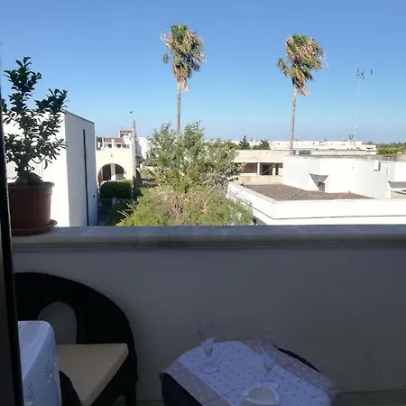 Appartement Casa Cinzia Diamond 104 Uggiano La Chiesa