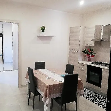 Apartment Casa Cinzia Diamond 104 *