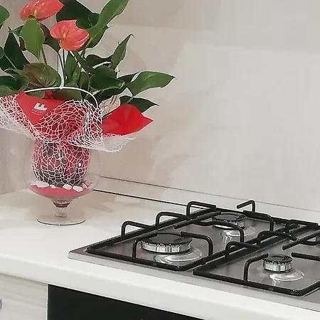 Casa Cinzia Diamond 104 Uggiano La Chiesa