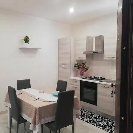 Apartman Casa Cinzia Diamond 104 *