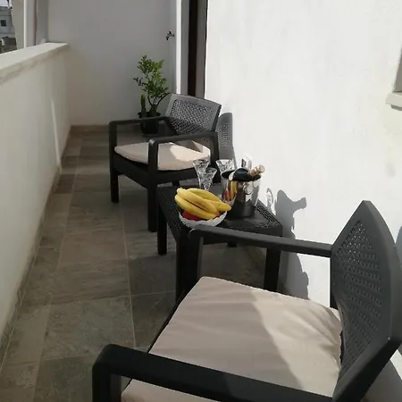 Casa Cinzia Diamond 104 Appartement