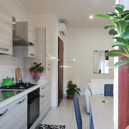 Apartment Casa Cinzia Diamond 104