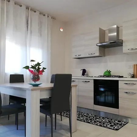 Casa Cinzia Diamond 104 Apartman *