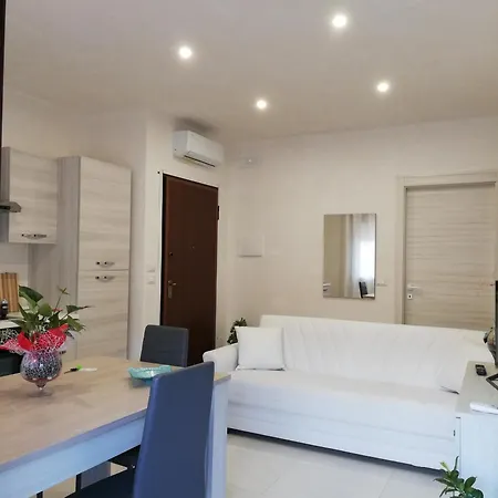 Apartman Casa Cinzia Diamond 104