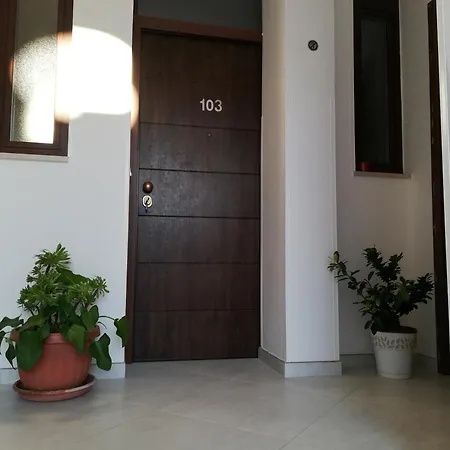 Appartement Casa Cinzia Diamond 104 Uggiano La Chiesa