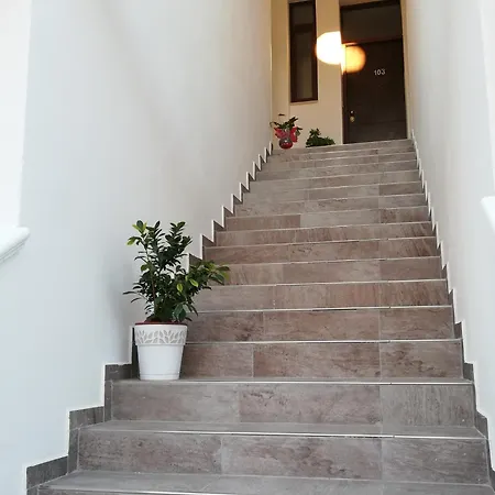 Casa Cinzia Diamond 104 Uggiano La Chiesa