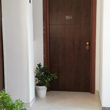 Casa Cinzia Diamond 104 Apartment *