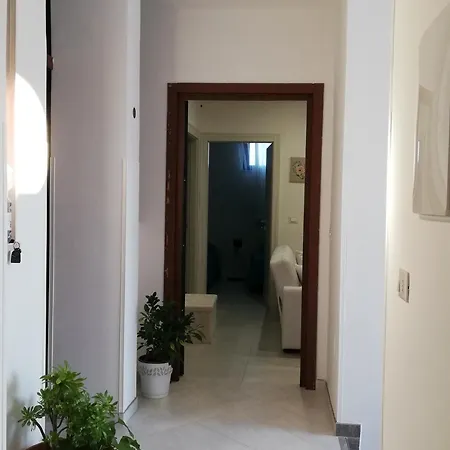 Appartement Casa Cinzia Diamond 104 *
