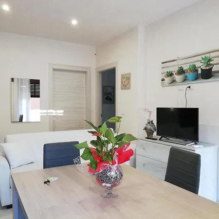 Casa Cinzia Diamond 104 *