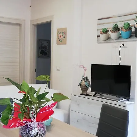 Apartment Casa Cinzia Diamond 104 Uggiano La Chiesa