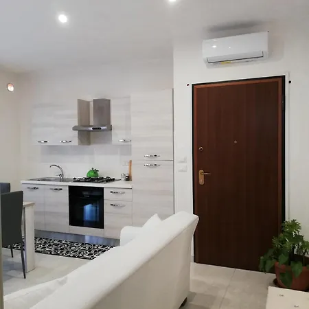 Casa Cinzia Diamond 104 Apartman Uggiano la Chiesa
