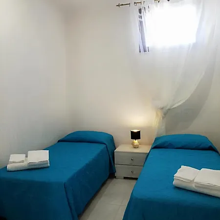 Casa Cinzia Diamond 104 * Uggiano La Chiesa