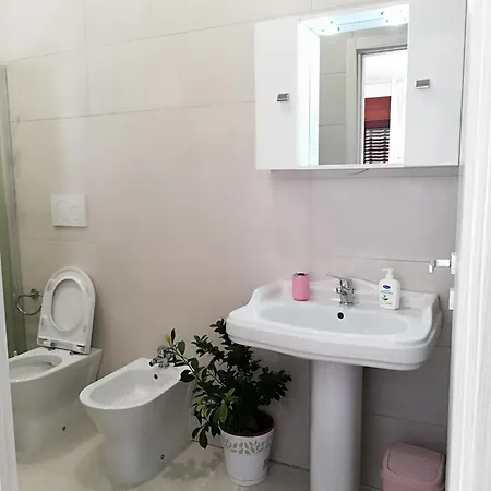Casa Cinzia Diamond 104 Uggiano la Chiesa
