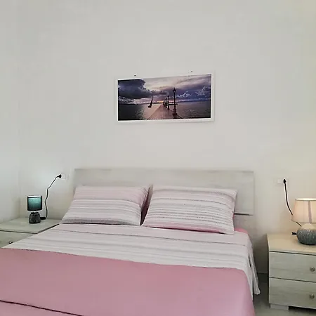 Casa Cinzia Diamond 104 *