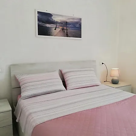 Casa Cinzia Diamond 104 Appartement Uggiano La Chiesa