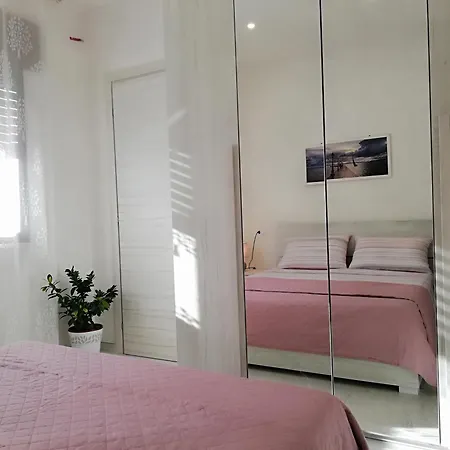 Casa Cinzia Diamond 104