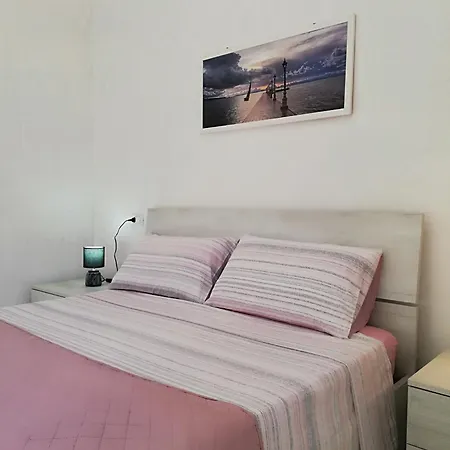 Appartamento Cinzia *