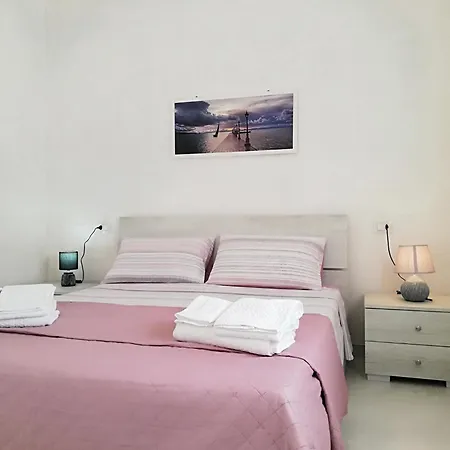 Apartment Casa Cinzia Diamond 104 Uggiano La Chiesa