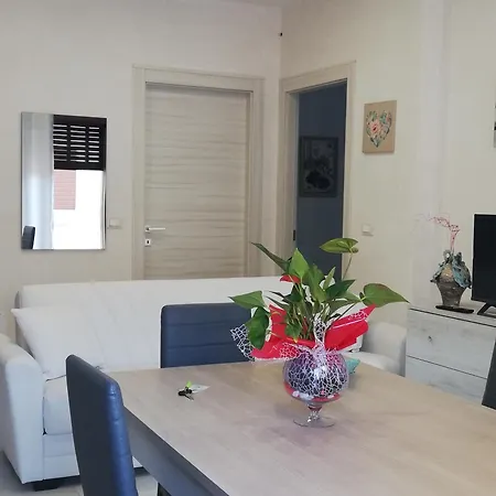 Apartment Casa Cinzia Diamond 104
