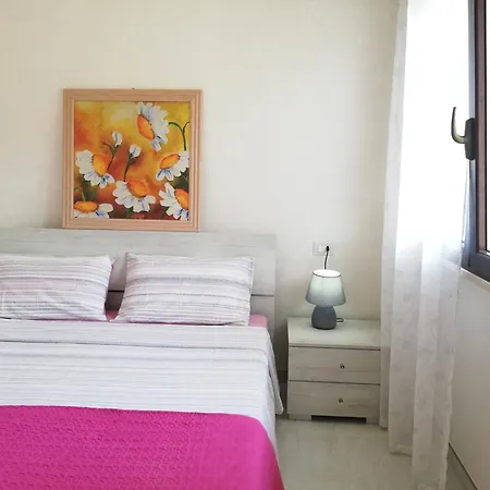 Casa Cinzia Diamond 104 *