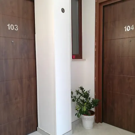 Casa Cinzia Diamond 104 Apartment