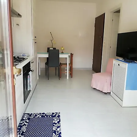 Casa Cinzia Diamond 104 *