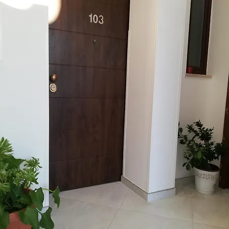 Casa Cinzia Diamond 104