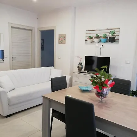 Apartment Casa Cinzia Diamond 104 Uggiano La Chiesa