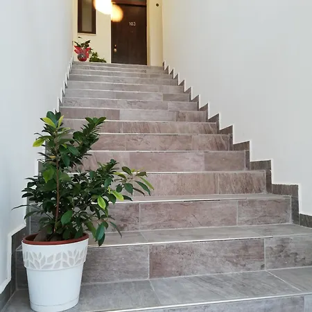 Apartment Casa Cinzia Diamond 104