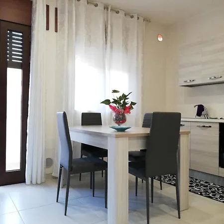 Casa Cinzia Diamond 104 Apartment