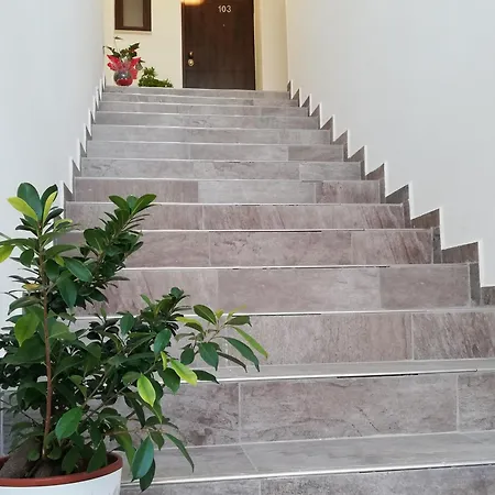 Casa Cinzia Diamond 104