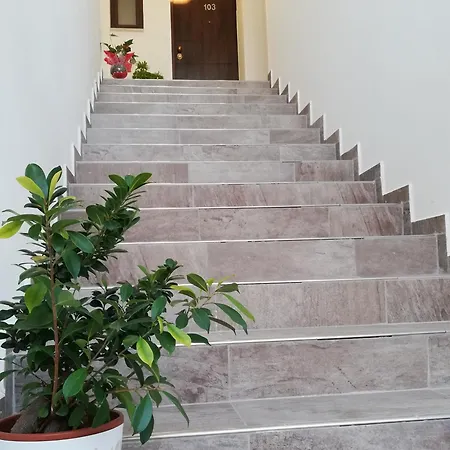 Casa Cinzia Diamond 104 * Uggiano La Chiesa