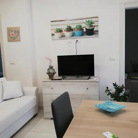 Apartment Casa Cinzia Diamond 104